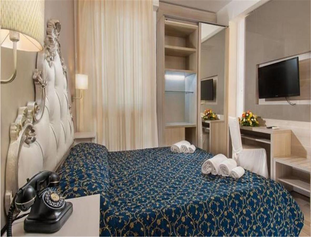 Wanda Realm Xiamen North Bay Hotell Exteriör bild